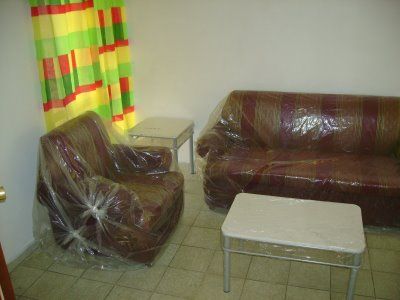 Area de Sala Casa 3