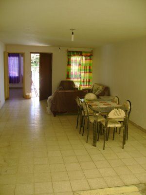 Area de Sala Casa 3