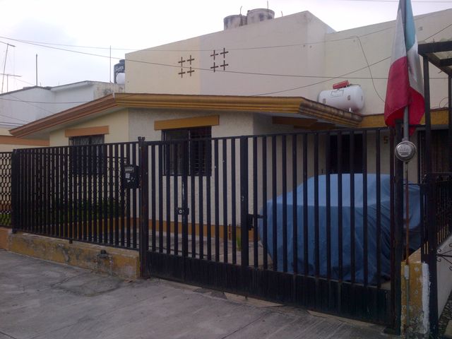 Entrada